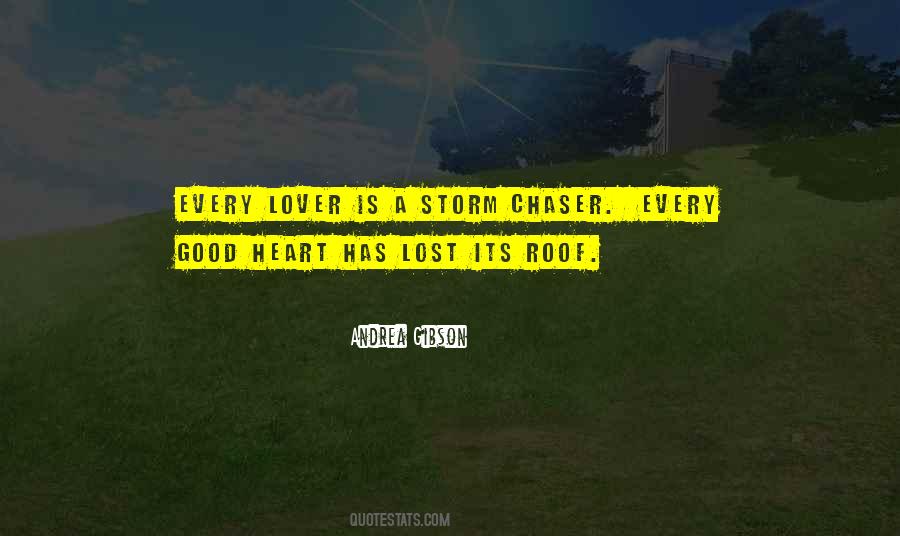 Quotes About Having A Good Heart #18962