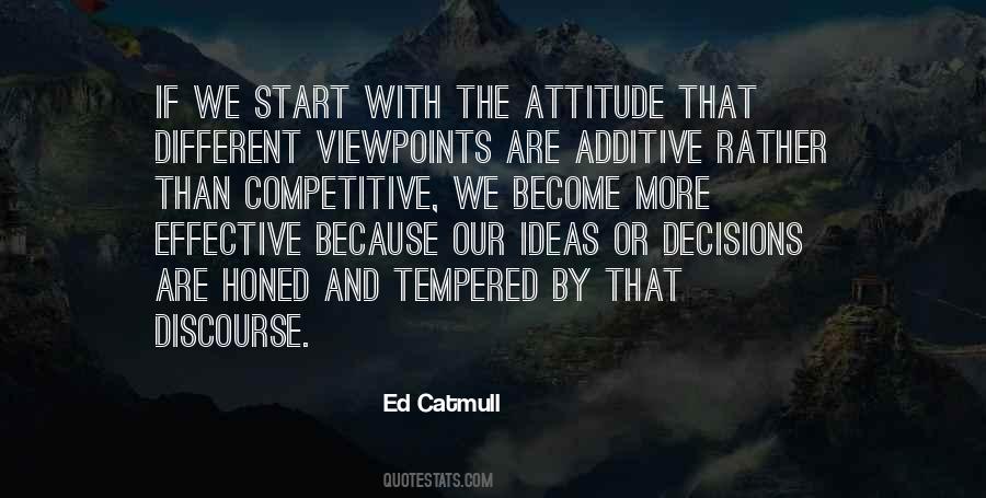 Quotes About Viewpoints Different #1510172
