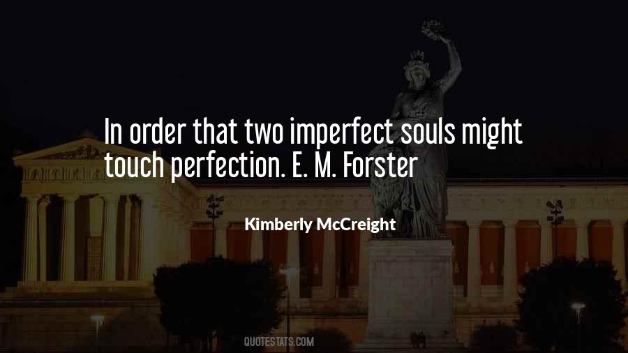 Quotes About Kimberly #157018