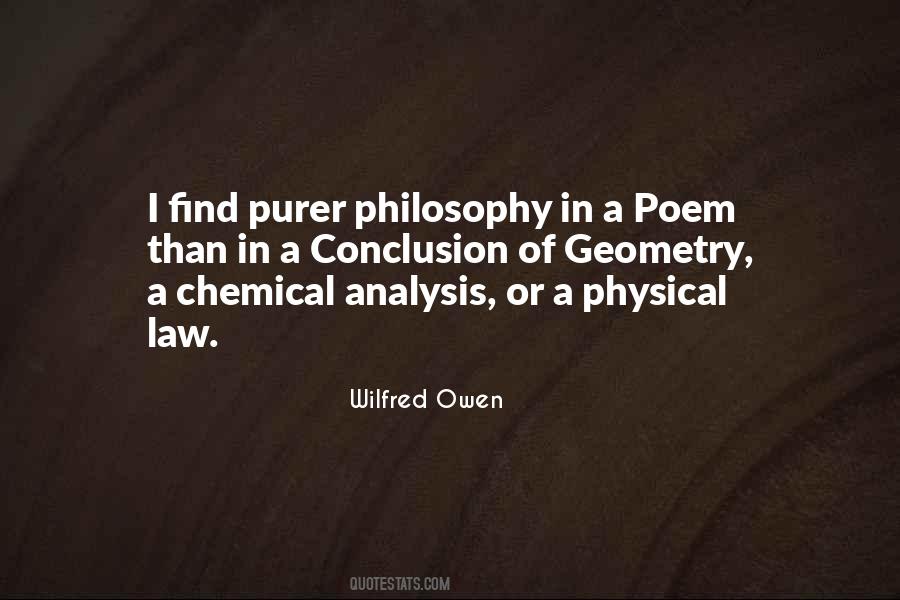 Quotes About Philosophy Of Law #474491
