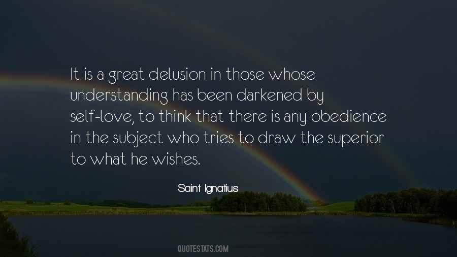 Quotes About Understanding Self #221024