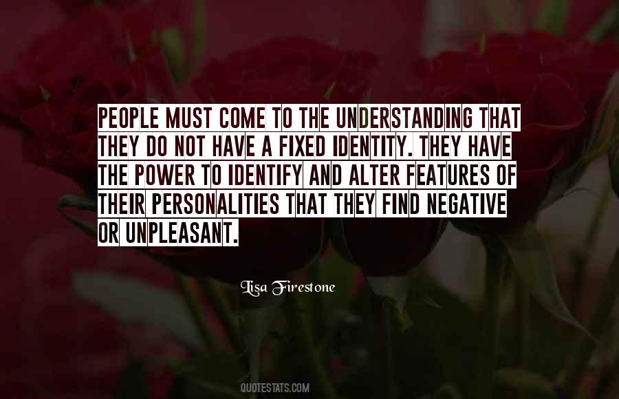 Quotes About Understanding Self #288530