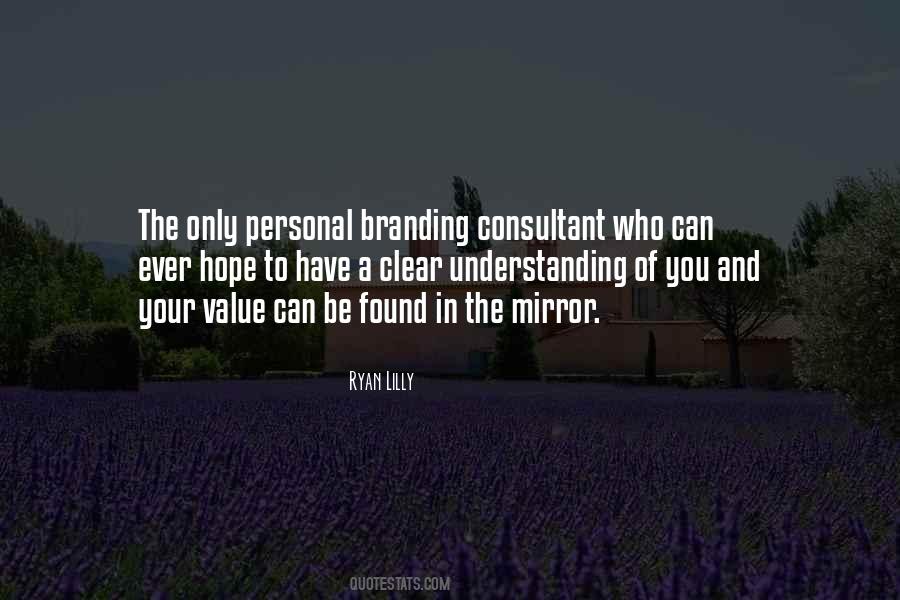 Quotes About Understanding Self #327894