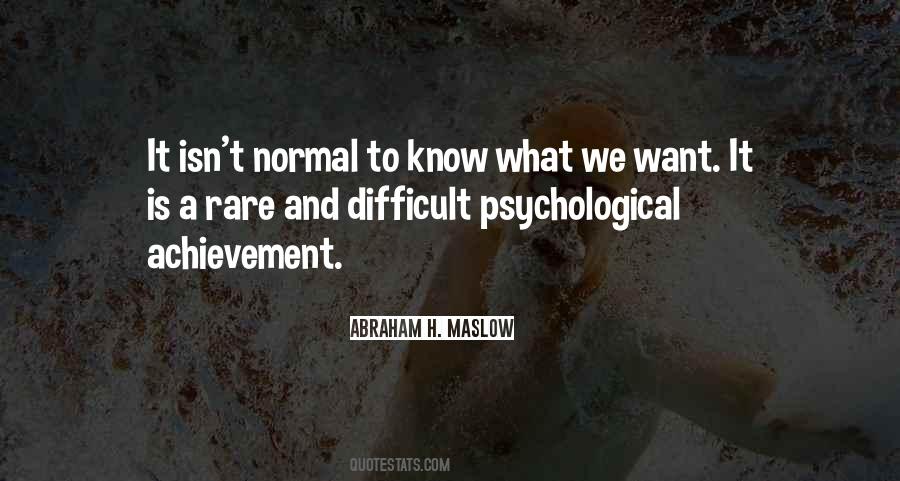 Quotes About Understanding Self #360090