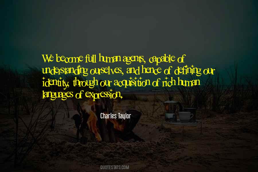Quotes About Understanding Self #405445
