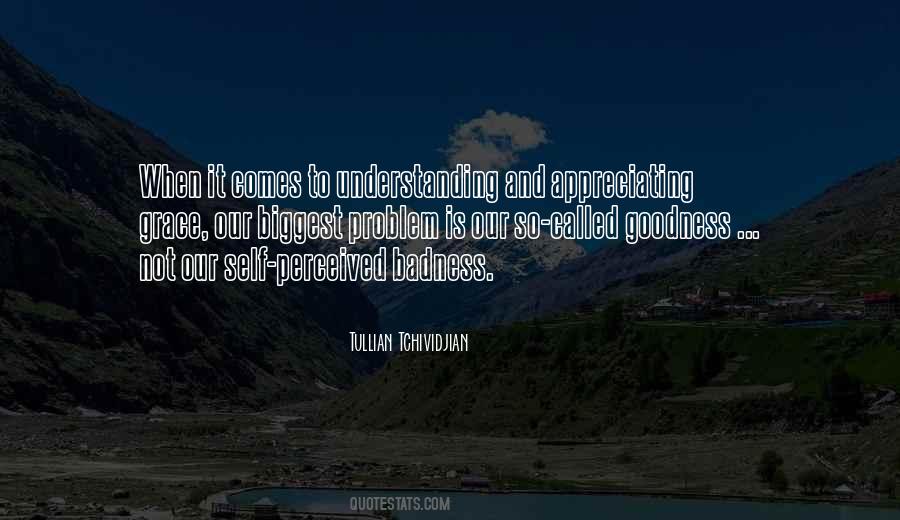 Quotes About Understanding Self #585652