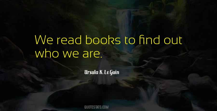 Quotes About Understanding Self #682265