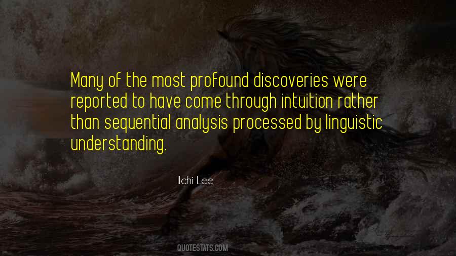 Quotes About Understanding Self #90097