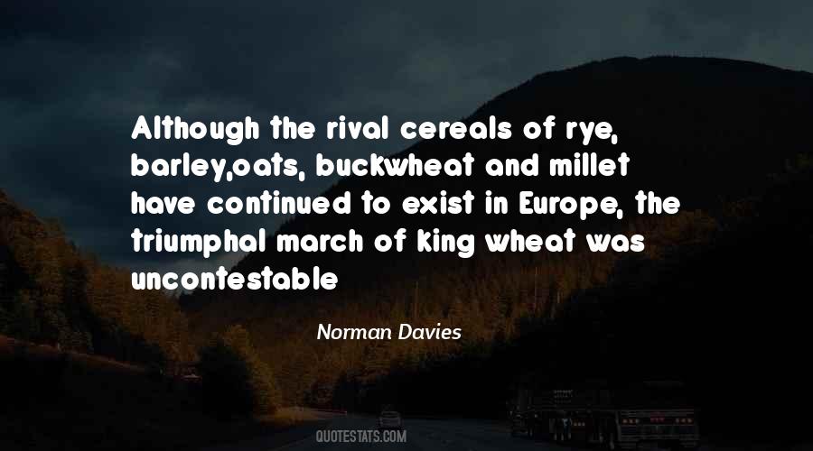 Quotes About Wheat #1160097