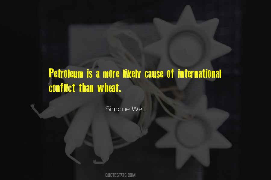 Quotes About Wheat #1836094