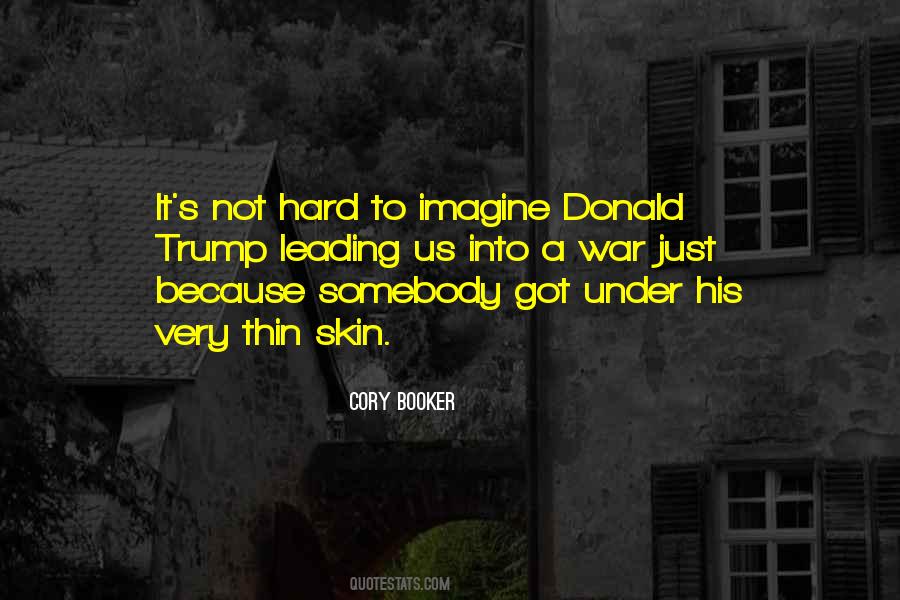 Under His Skin Quotes #1762046