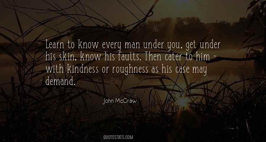 Under His Skin Quotes #1778303