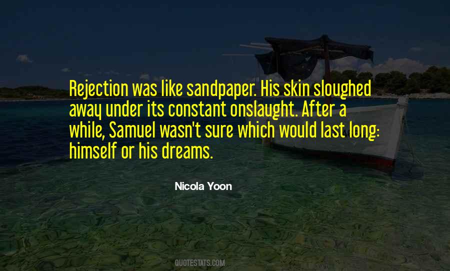 Under His Skin Quotes #592368