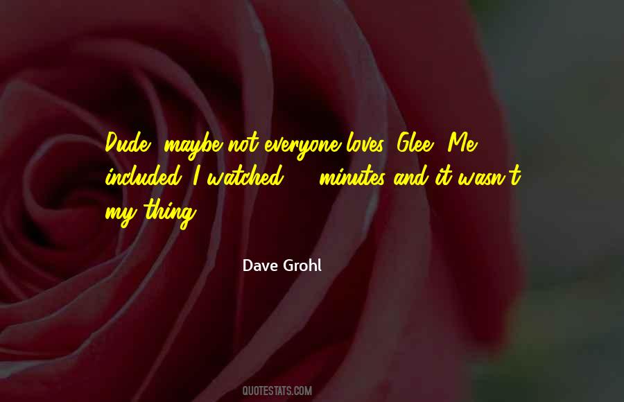 Maybe Not Quotes #1383689