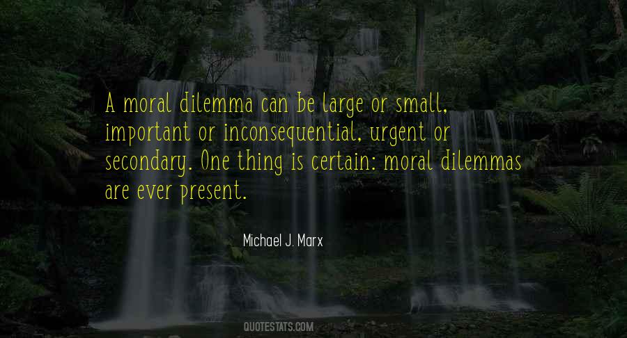 Quotes About Urgent And Important #159215