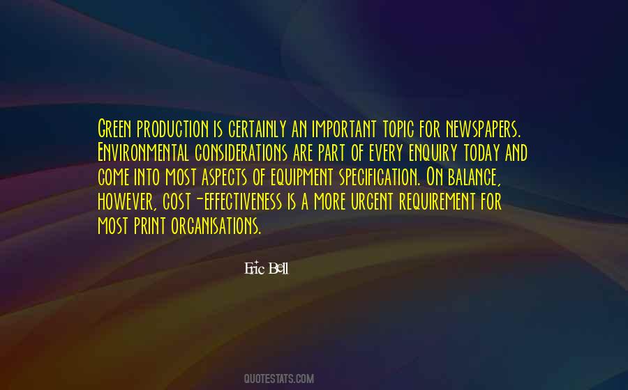 Quotes About Urgent And Important #252071