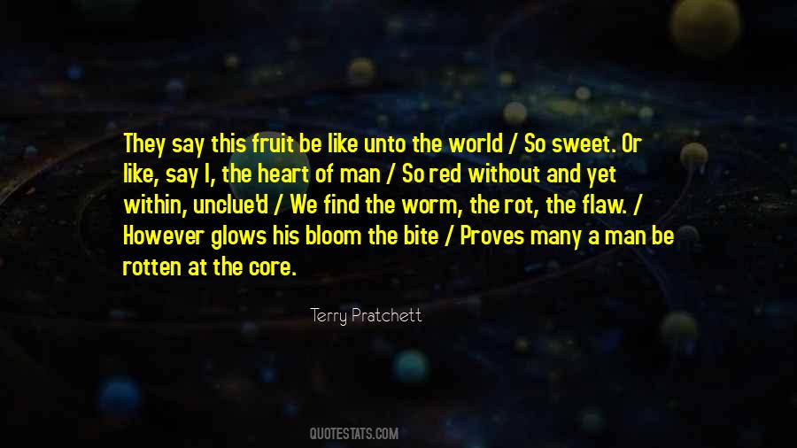 Quotes About So Sweet #1804465