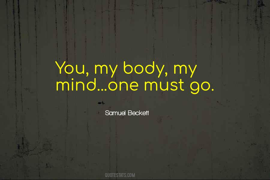 Killer Robots Quotes #104017