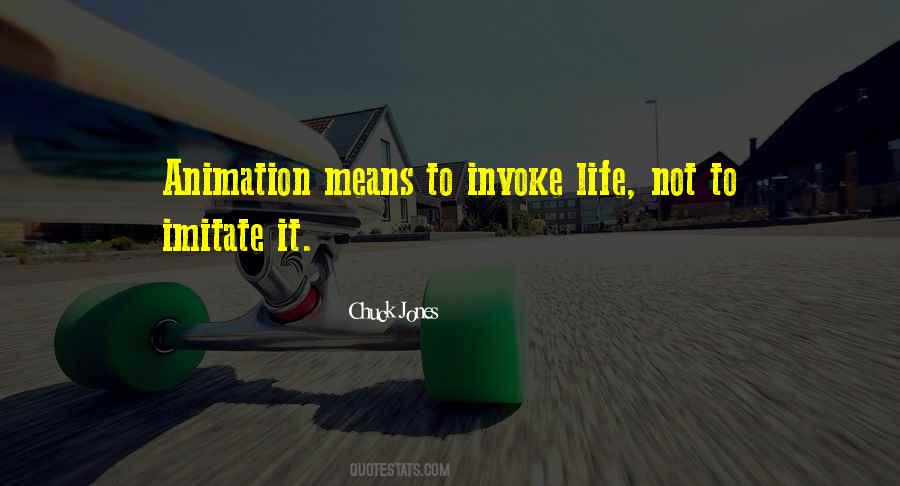 Quotes About Imitate Others #51698