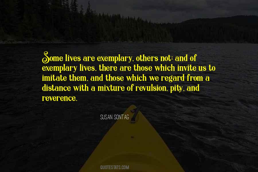 Quotes About Imitate Others #941784