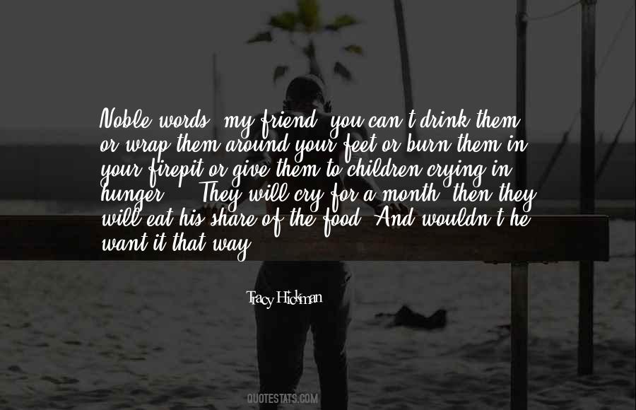 Quotes About Crying #1552011