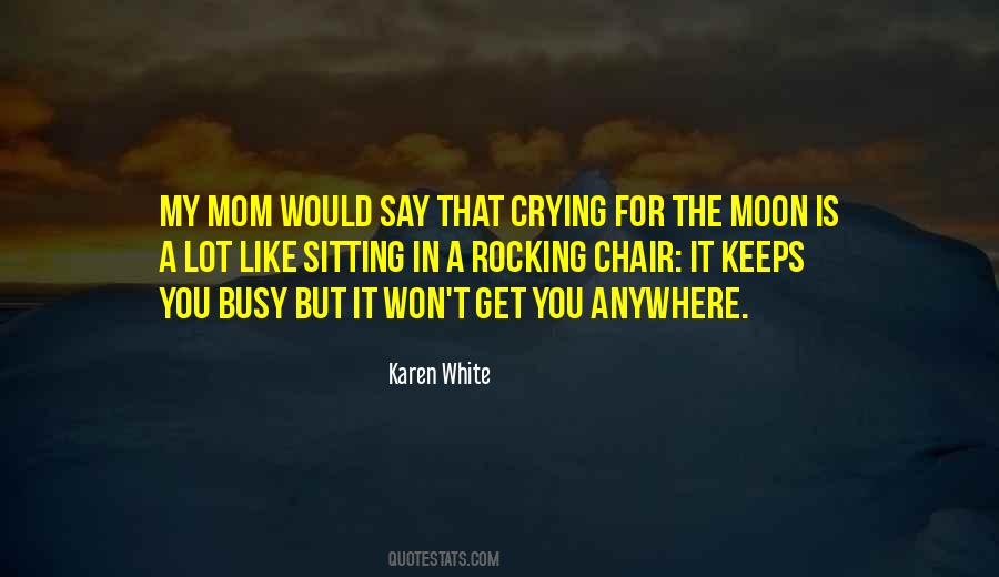 Quotes About Crying #1637982