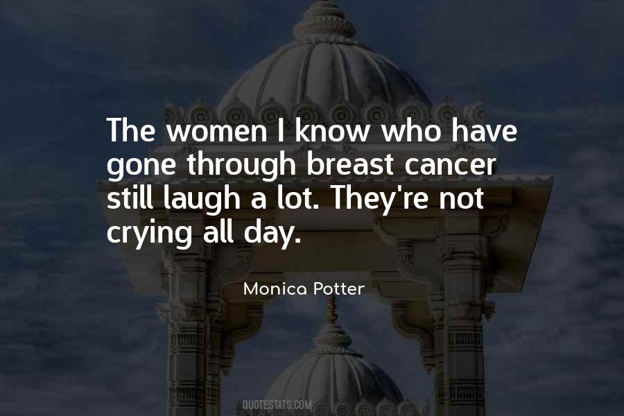 Quotes About Crying #1657509