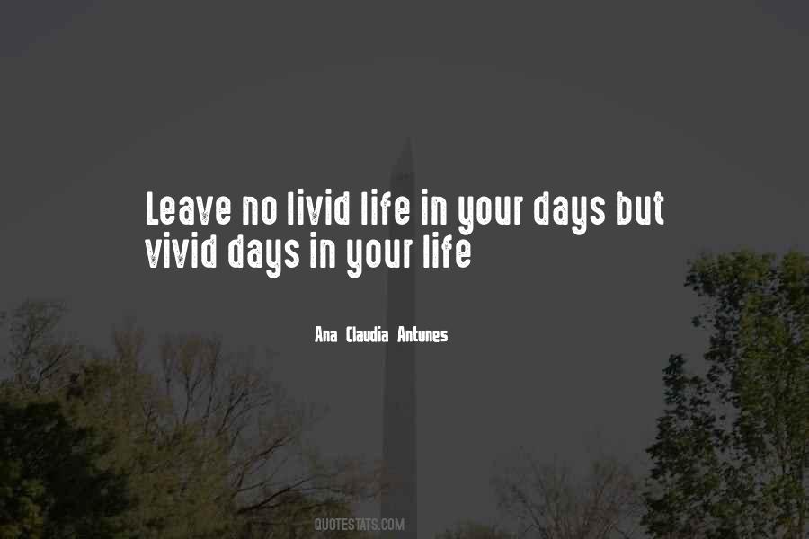 Days But Quotes #1875321