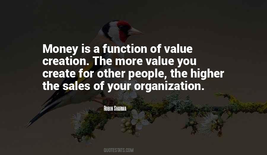 Quotes About Sales People #1038378