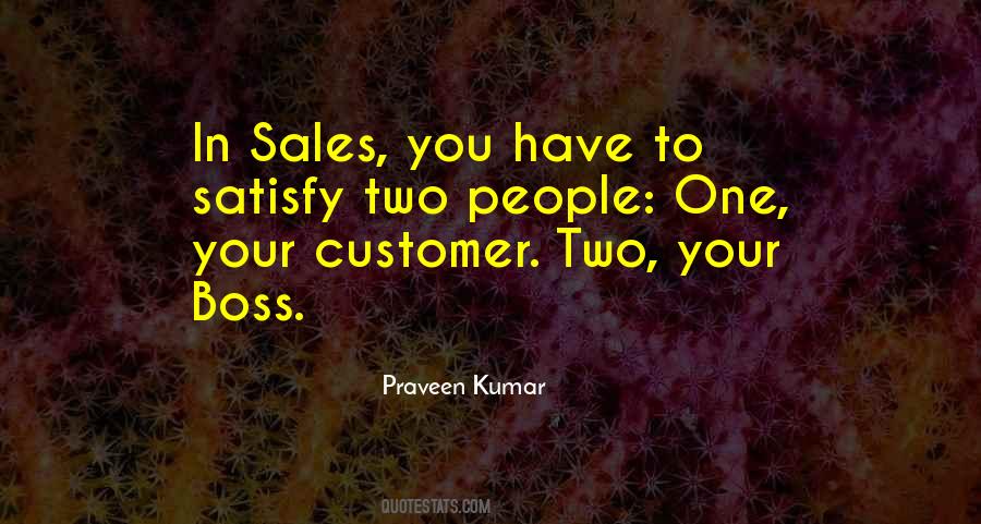 Quotes About Sales People #339935