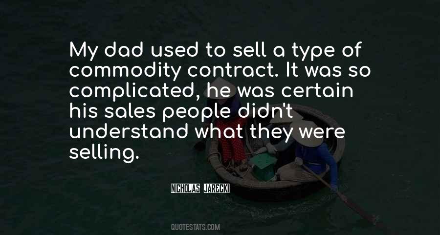 Quotes About Sales People #383158