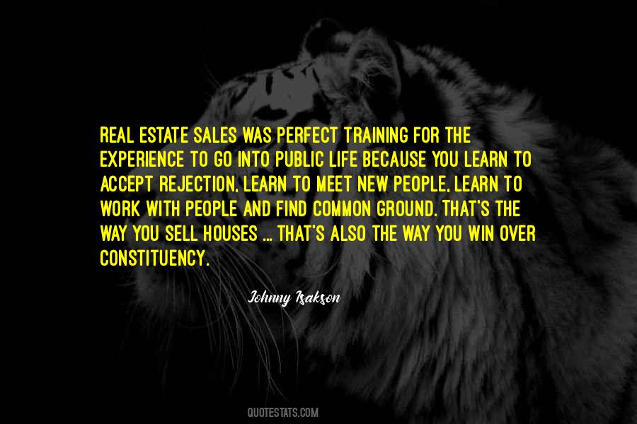 Quotes About Sales People #58289