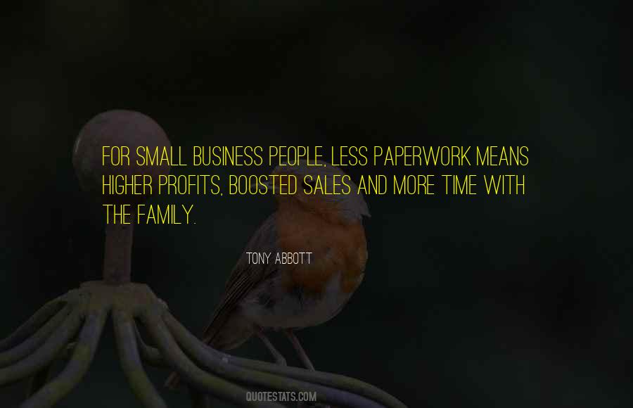 Quotes About Sales People #625487