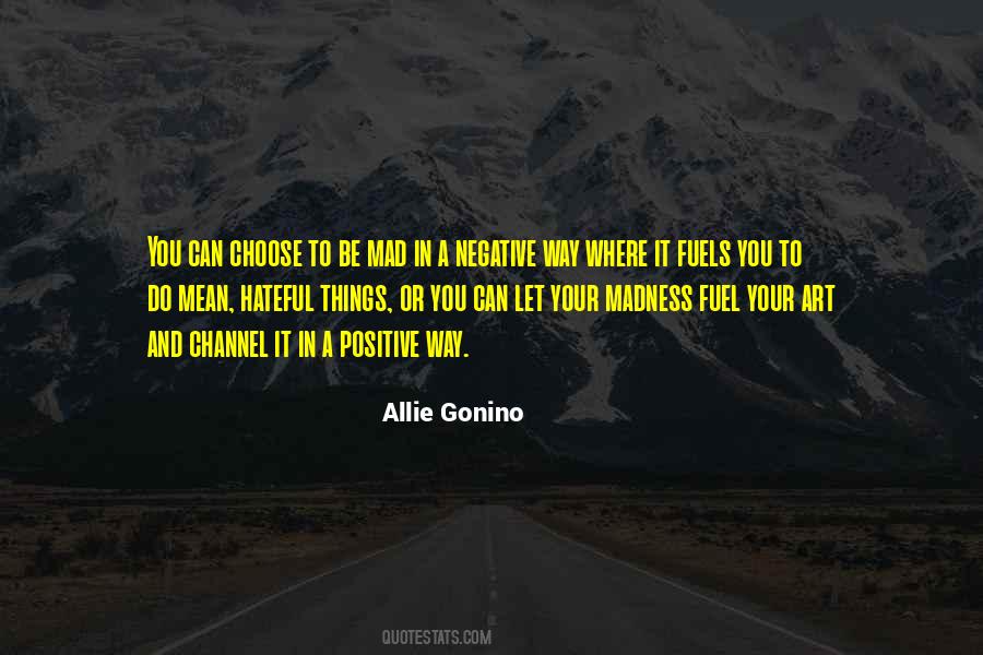 Gonino Quotes #41708