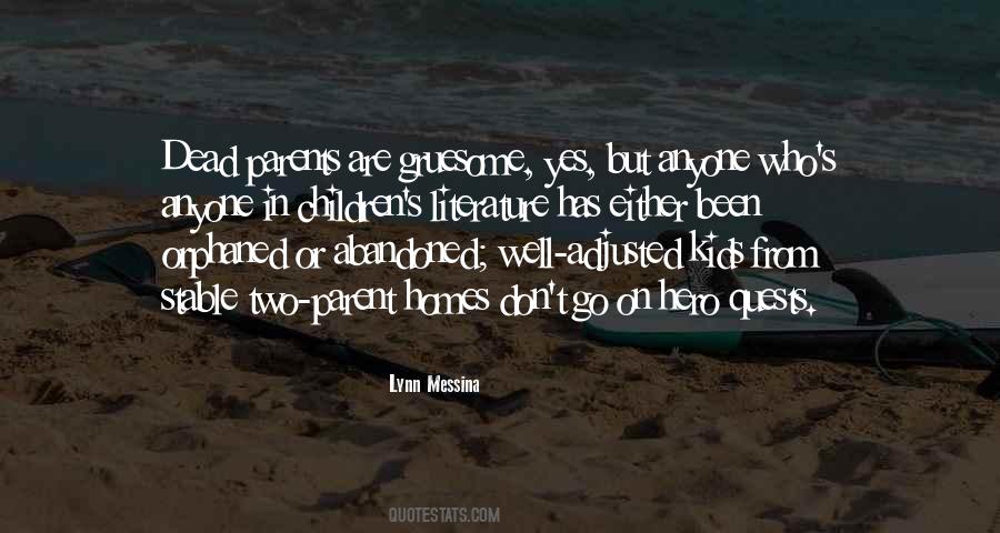 Kids Children Quotes #126205