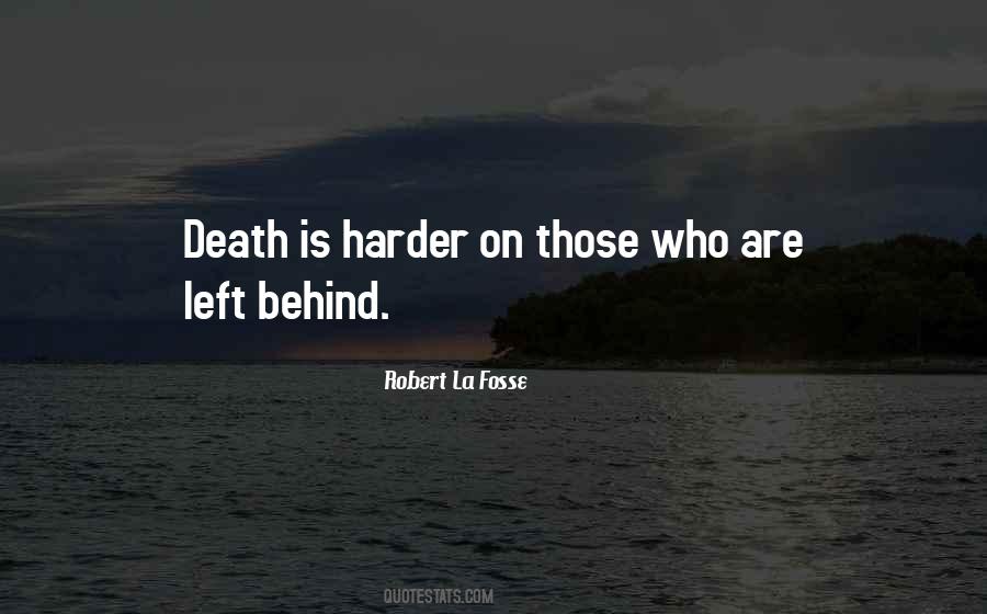 Quotes About Grieving Death #1153837
