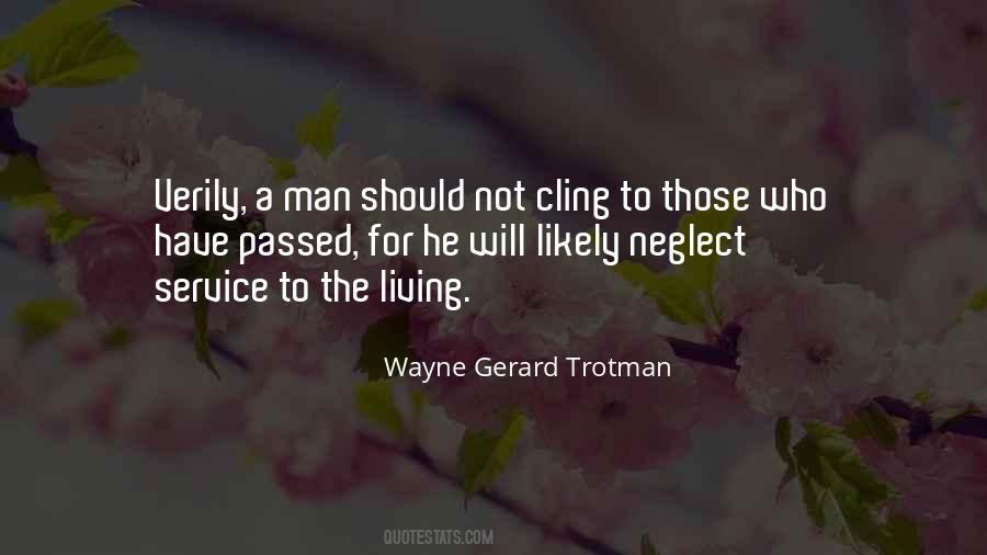 Quotes About Grieving Death #129881