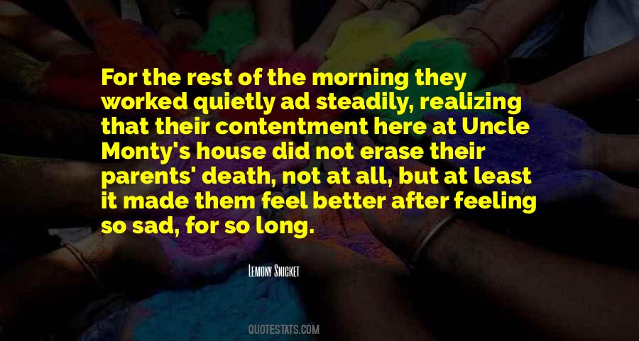 Quotes About Grieving Death #1341938