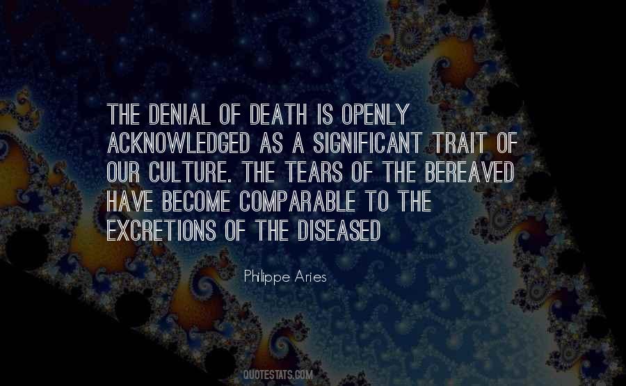 Quotes About Grieving Death #1700695