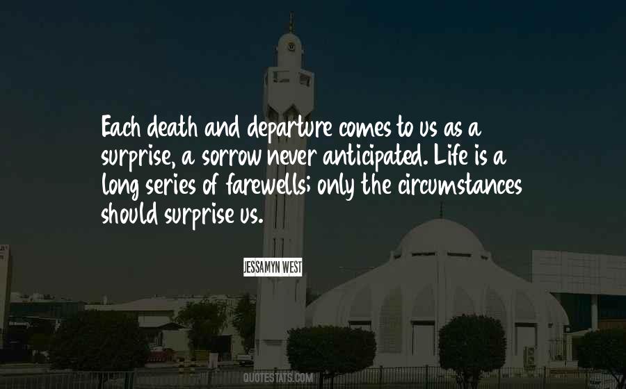 Quotes About Grieving Death #387963
