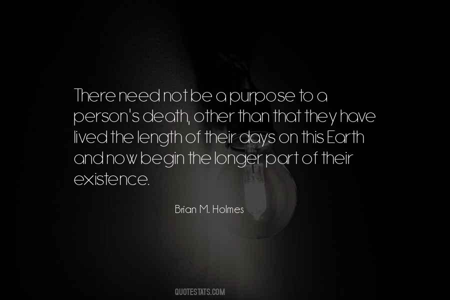 Quotes About Grieving Death #489925
