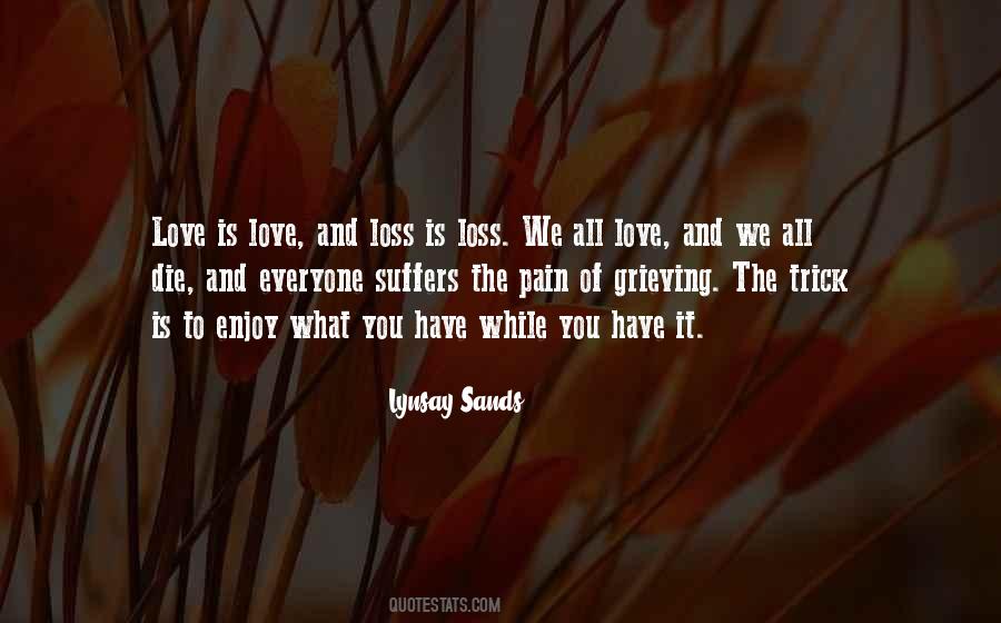 Quotes About Grieving Death #727817
