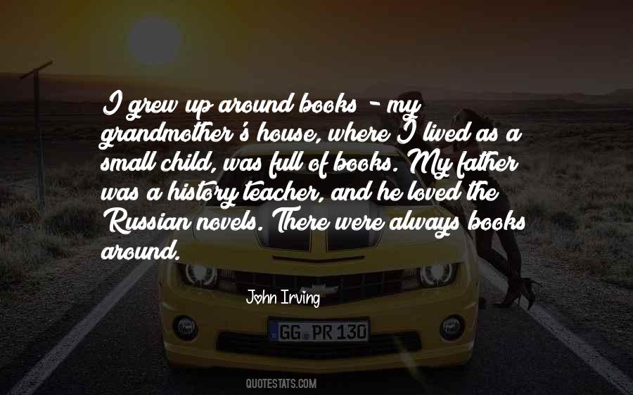 Quotes About Novels Books #281732