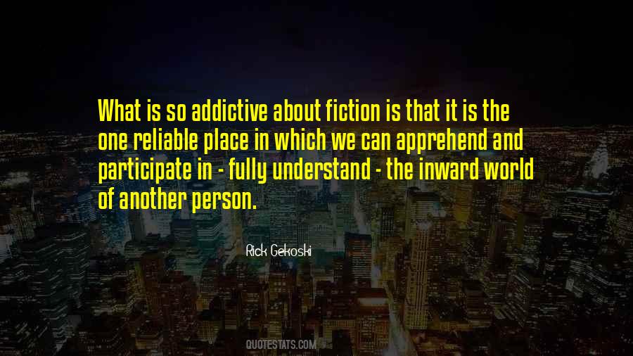 Quotes About Novels Books #303659