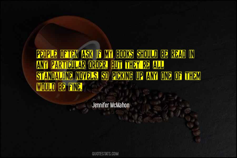 Quotes About Novels Books #425565