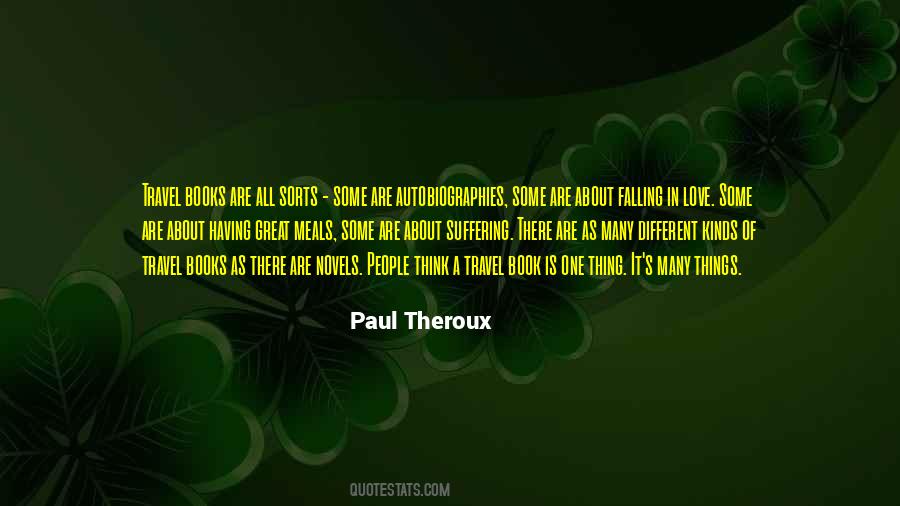Quotes About Novels Books #458245