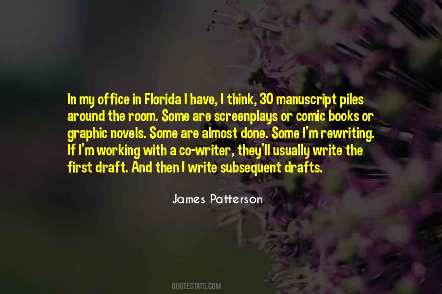 Quotes About Novels Books #546331