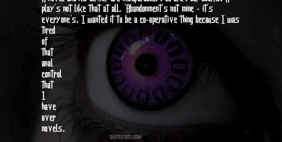 Quotes About Novels Books #628878