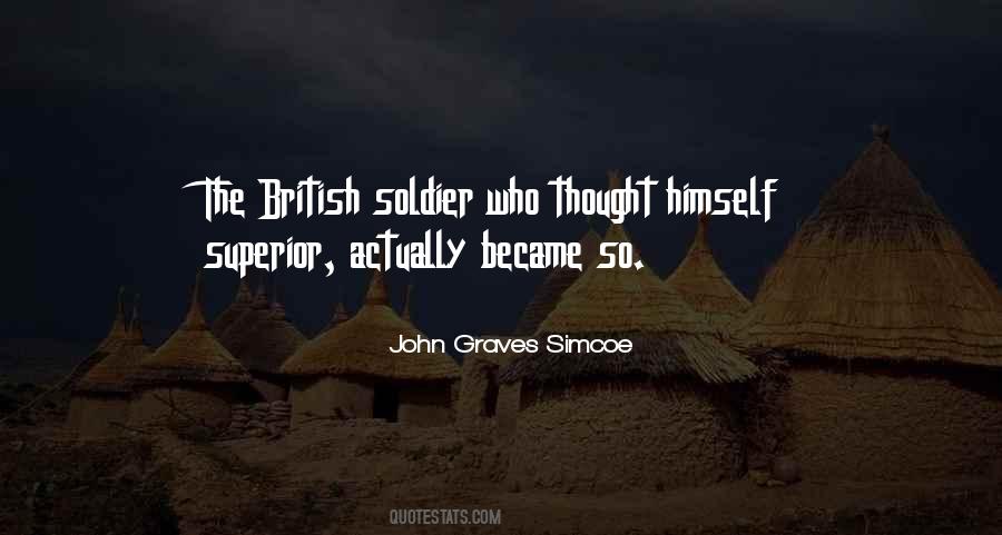 British Thought Quotes #72869