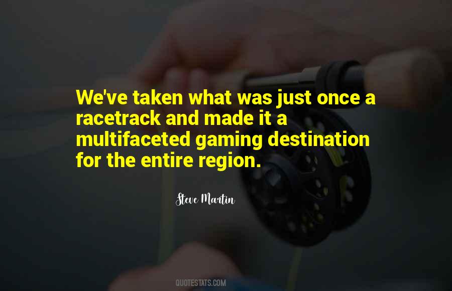 Gaming The Quotes #1135453